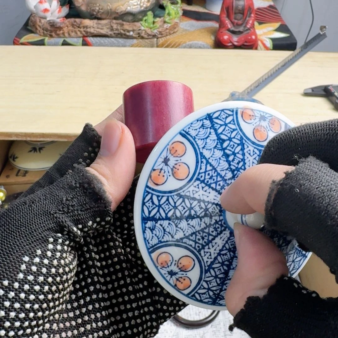 茶宠现代工业设计方法