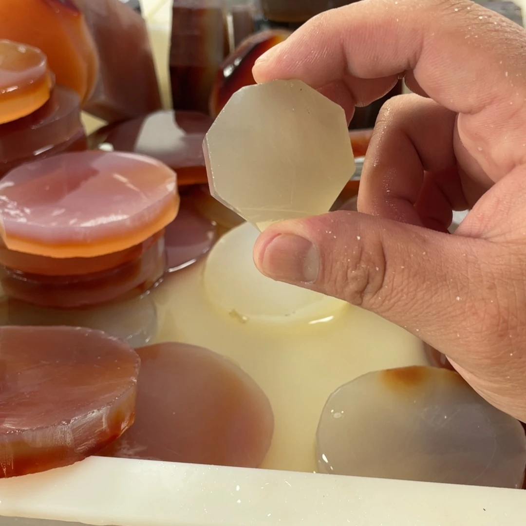 定制玛瑙米***?玛瑙手镯