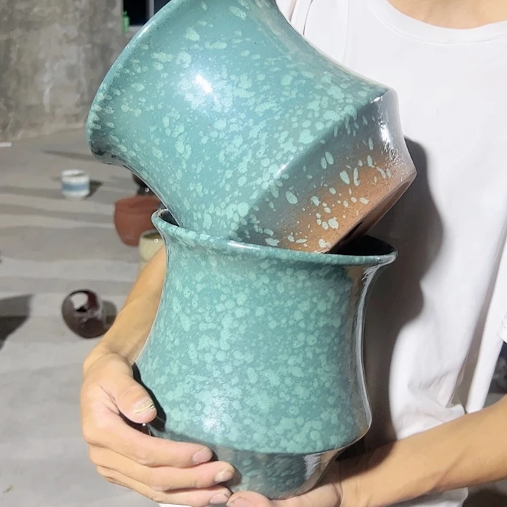 高度20厘米口20厘米