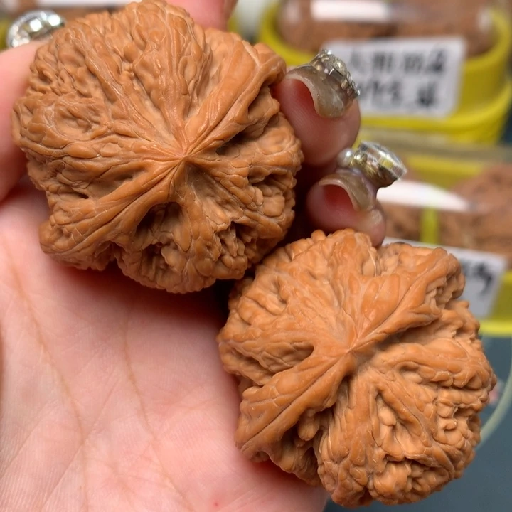 【闪购商品】吊坠文玩核桃45-26422-02