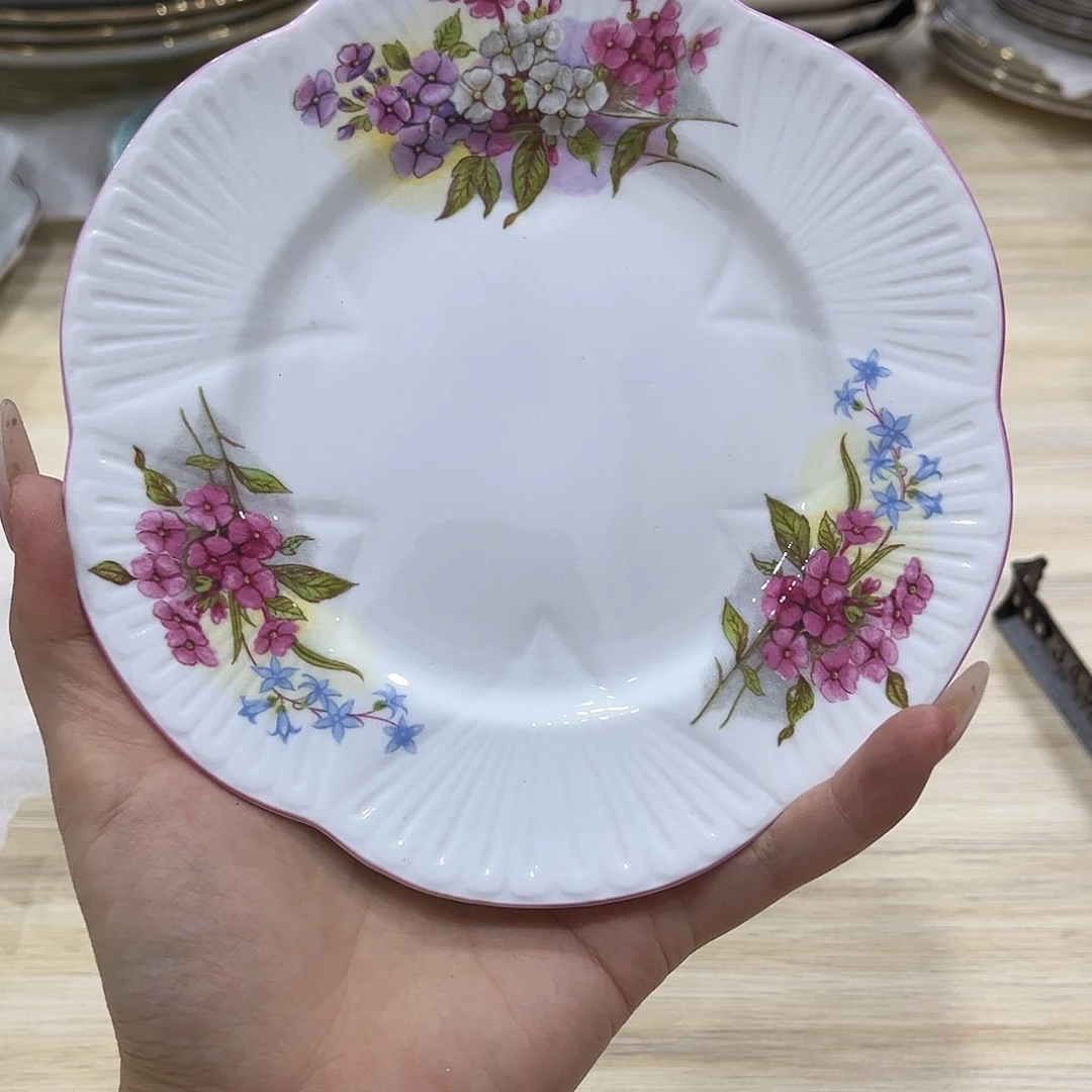 精品进口瓷器瓷片