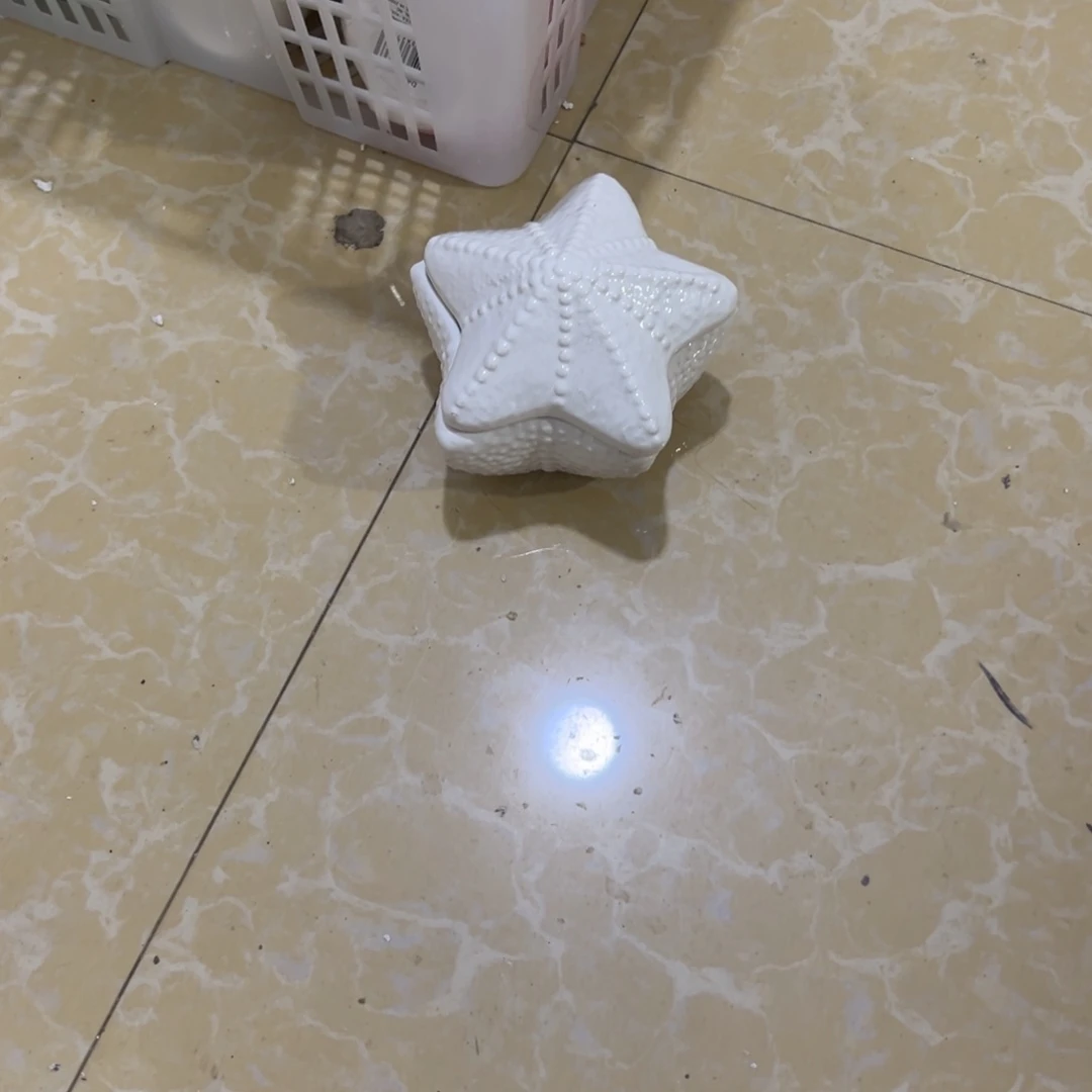 摆件微瑕疵不售后的