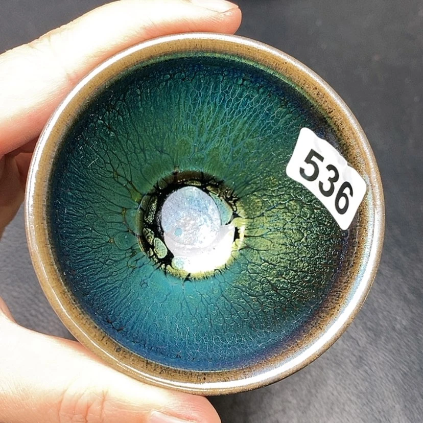 【闪购商品】茶盏我的盏太好看了吧