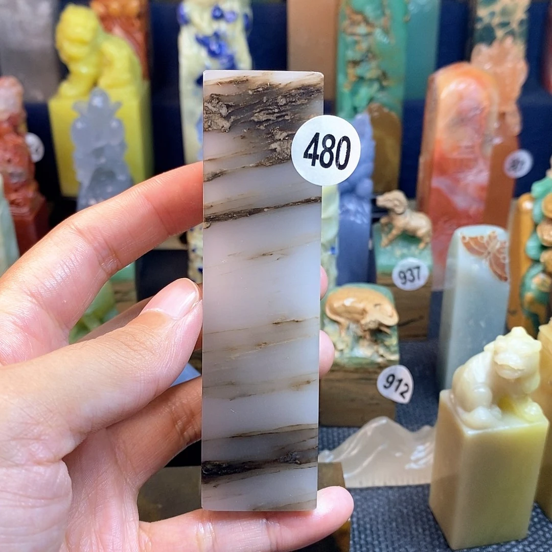 云南石篆刻作品展