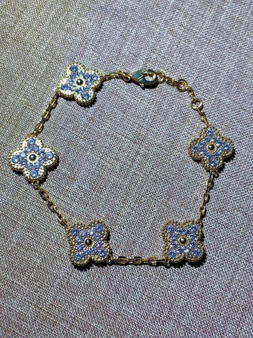 手链 璀璨精美Tbbo24-5