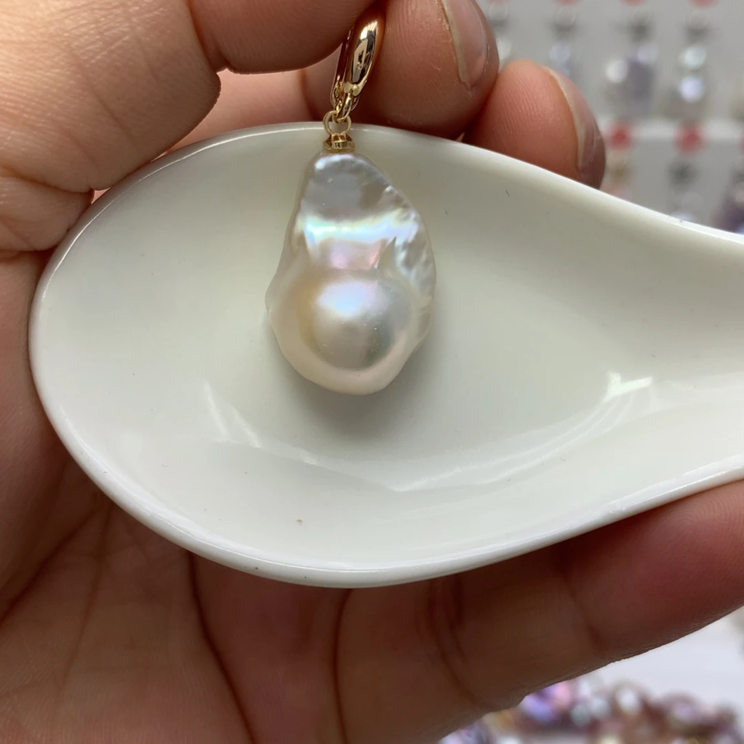 未镶嵌淡水珍珠其他