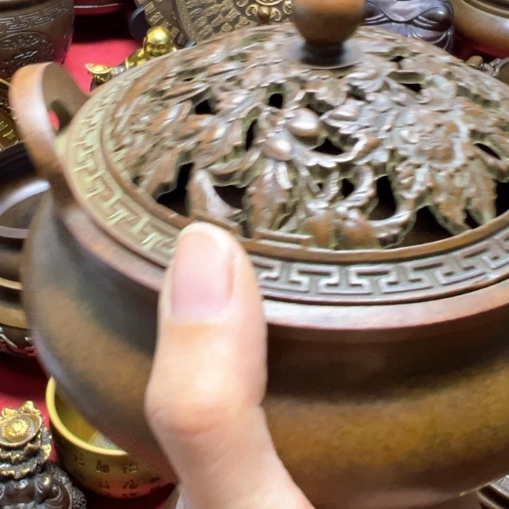 直播间所见即所得