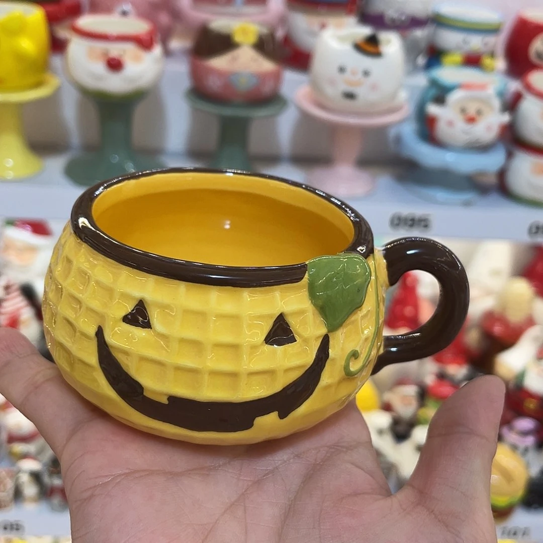 陶瓷微瑕介意慎拍