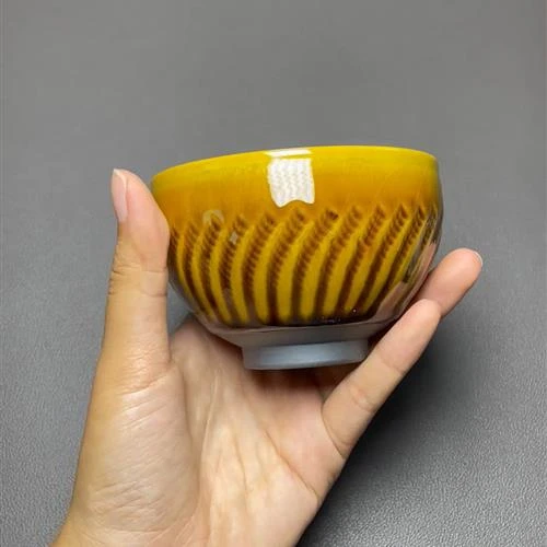 【闪购商品】茶盏-10108..........