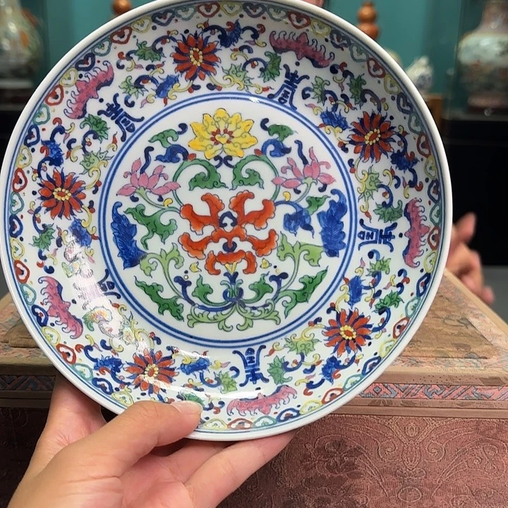 摆件景德镇陶瓷博物