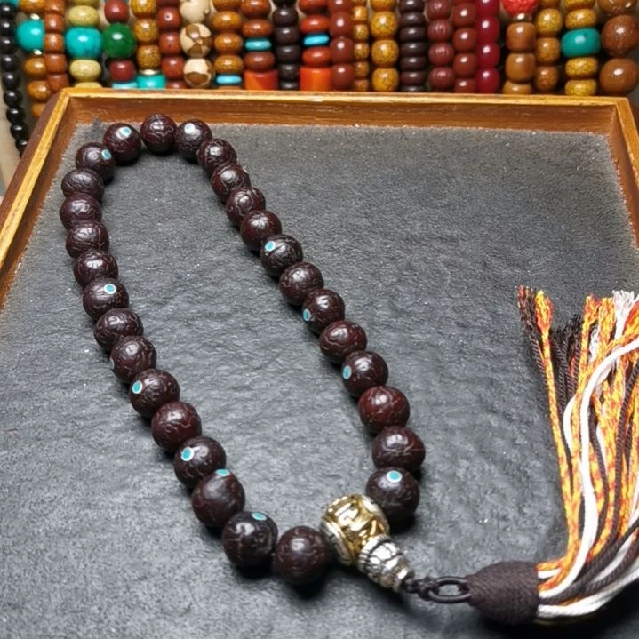 凤眼菩提吊坠111111111111