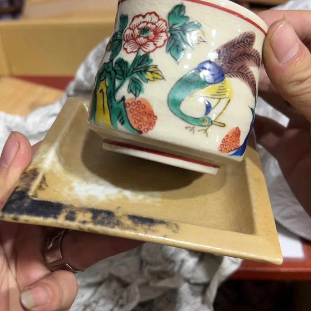 摆件陶瓷制品加工工艺技术和