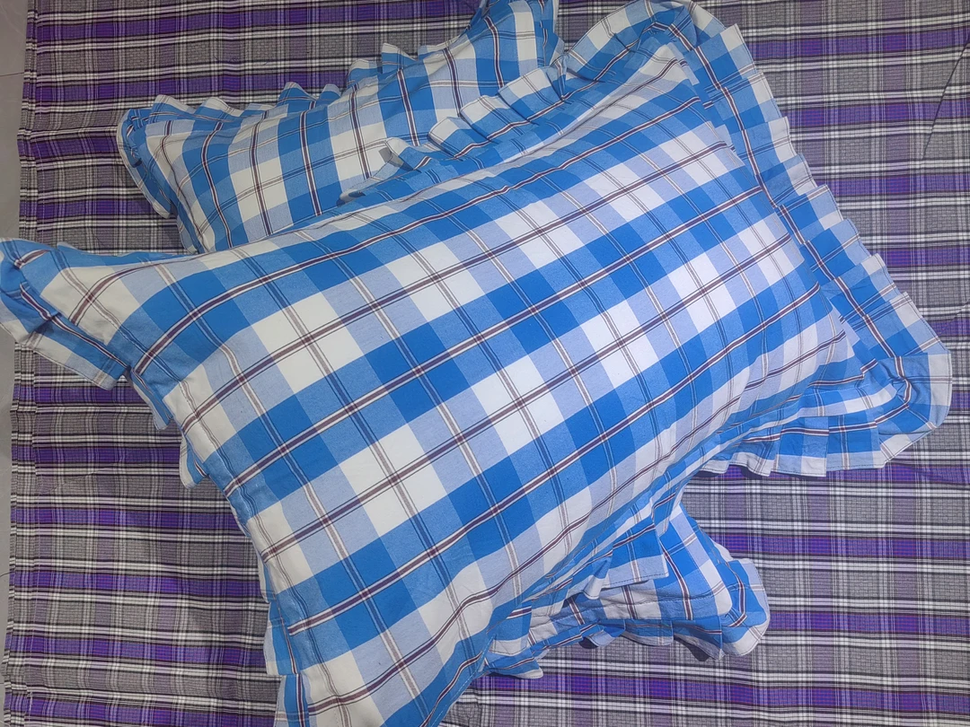 黔西南州册亨县土布枕头套枕芯