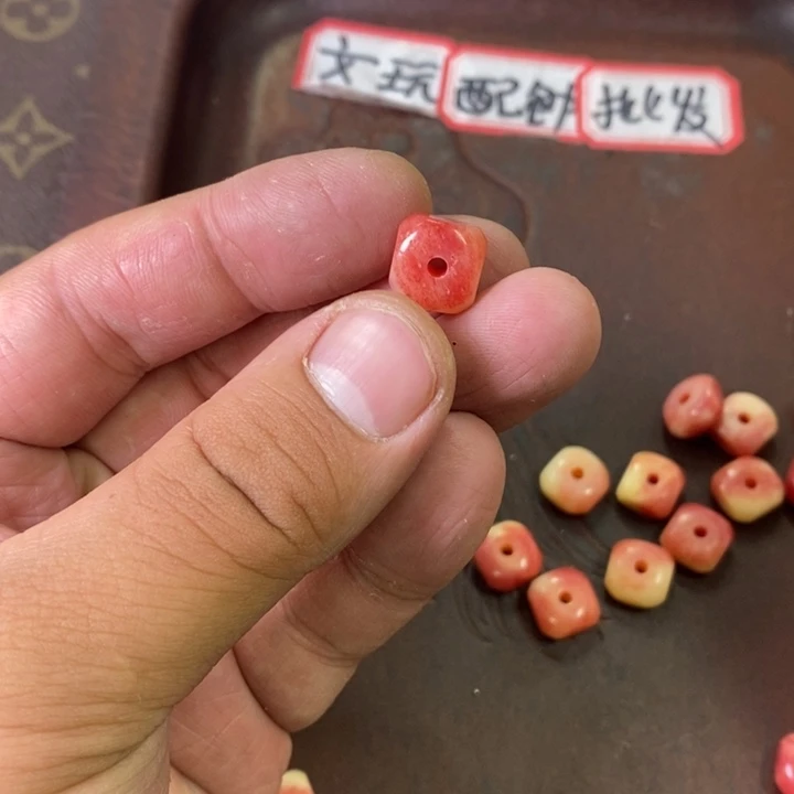 手串/手链驼骨配饰76