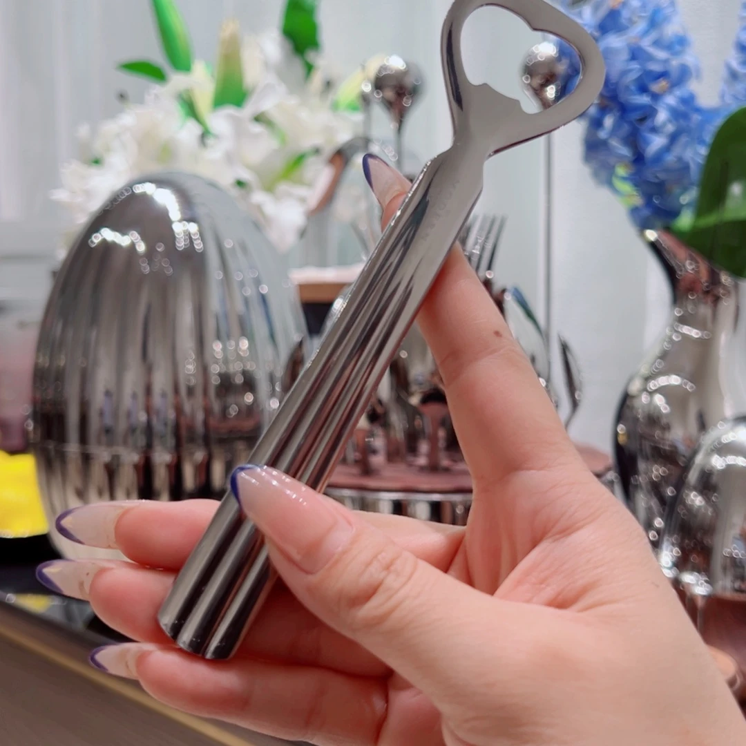 304不锈钢开瓶器