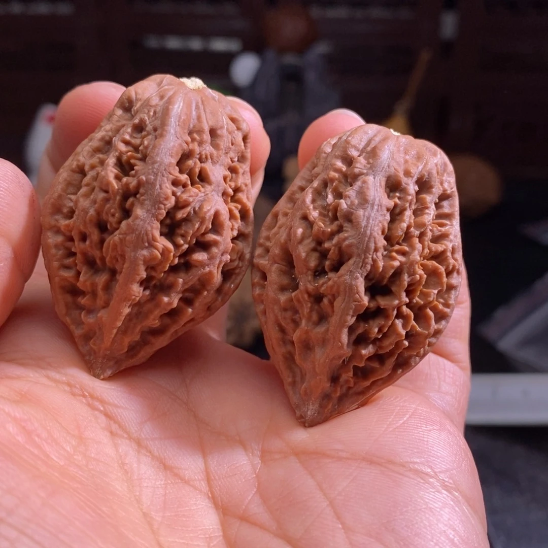 文玩核桃把件核桃62