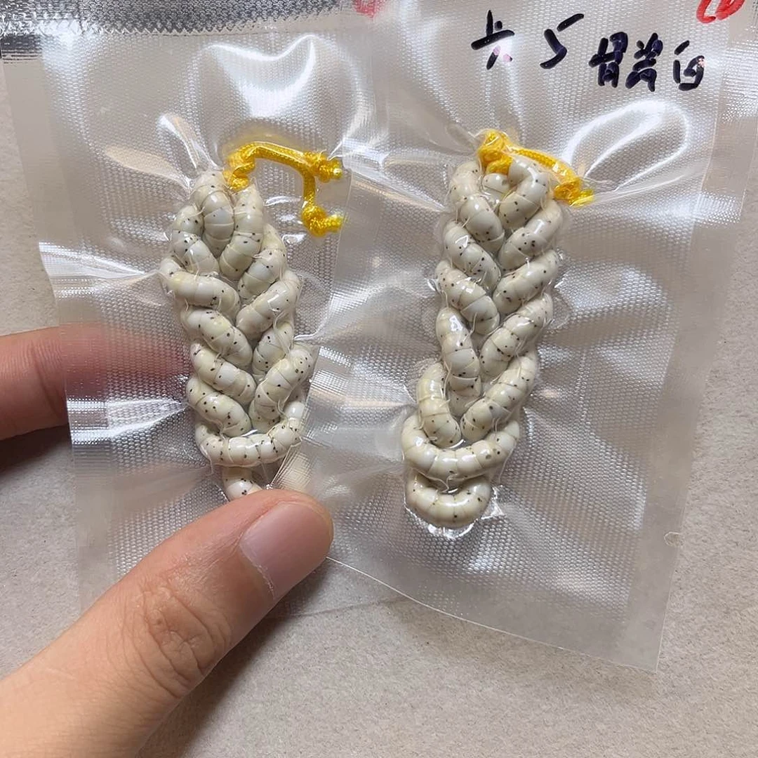 星月菩提手串数星星大肠