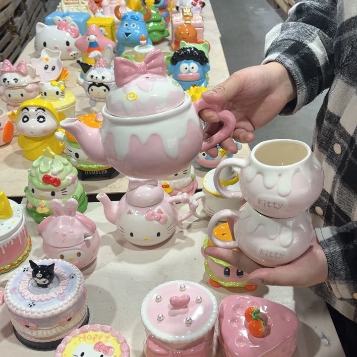 紫砂茶案这么多年的感情终于结束