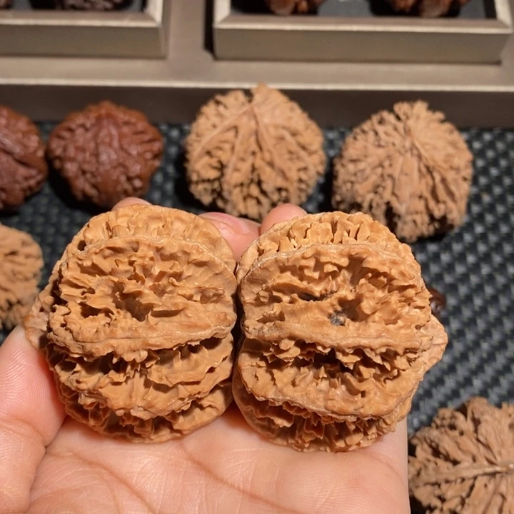 把件文玩核桃?****?文玩1