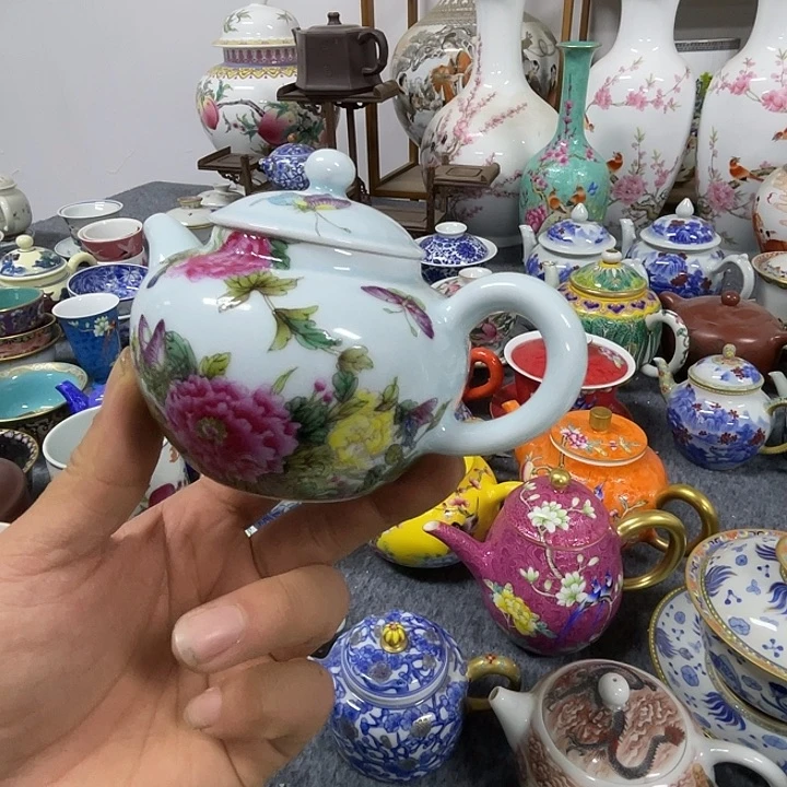 景德镇陶瓷研究所