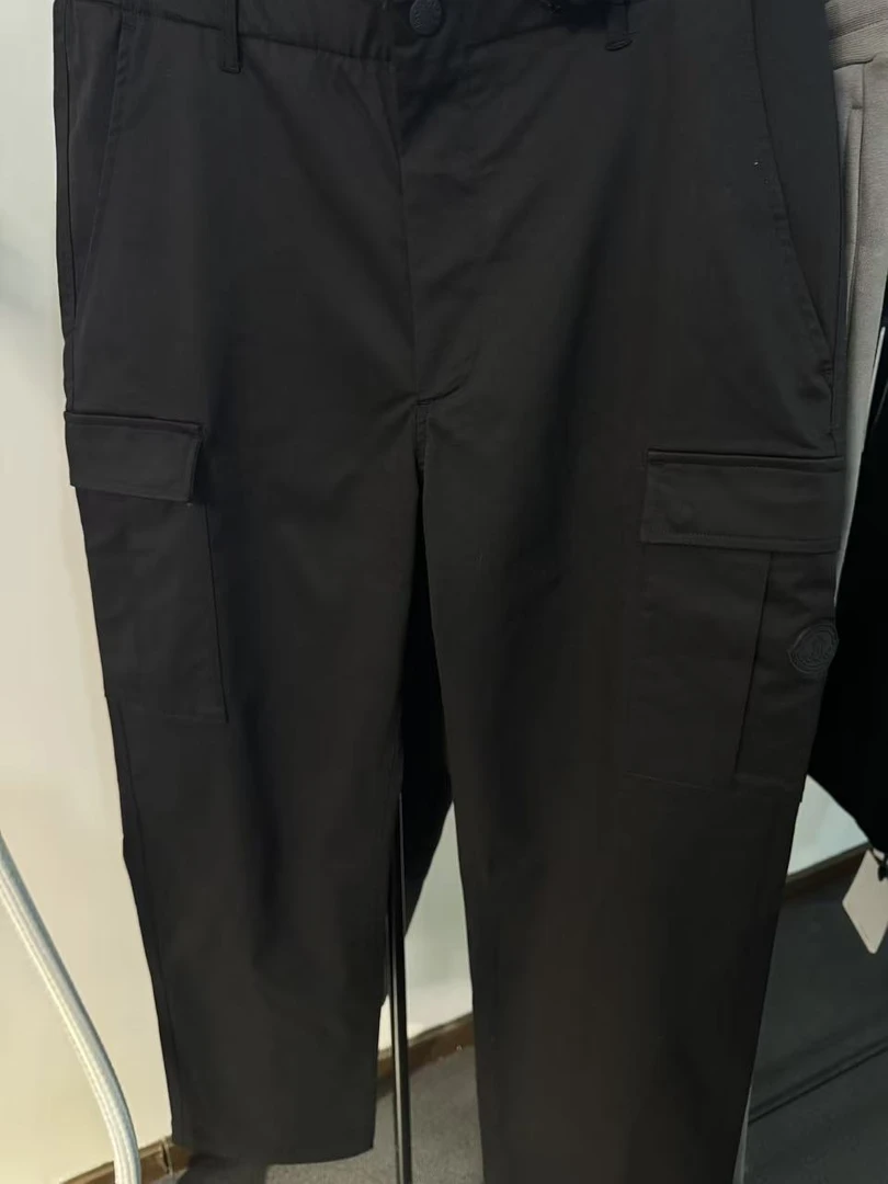 【皮皮奢大大】男士休闲裤-K2015