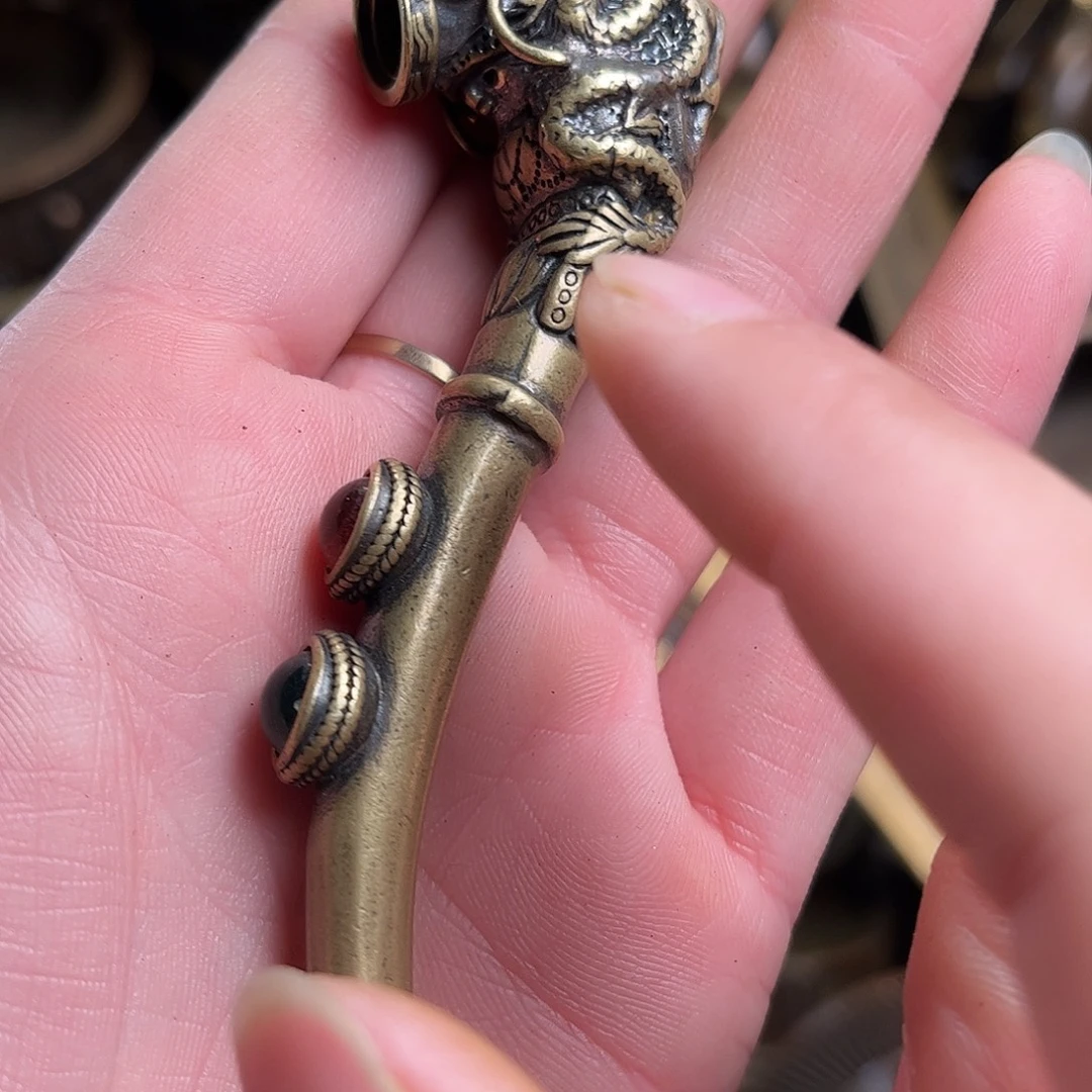 铜器摆件家居摆件