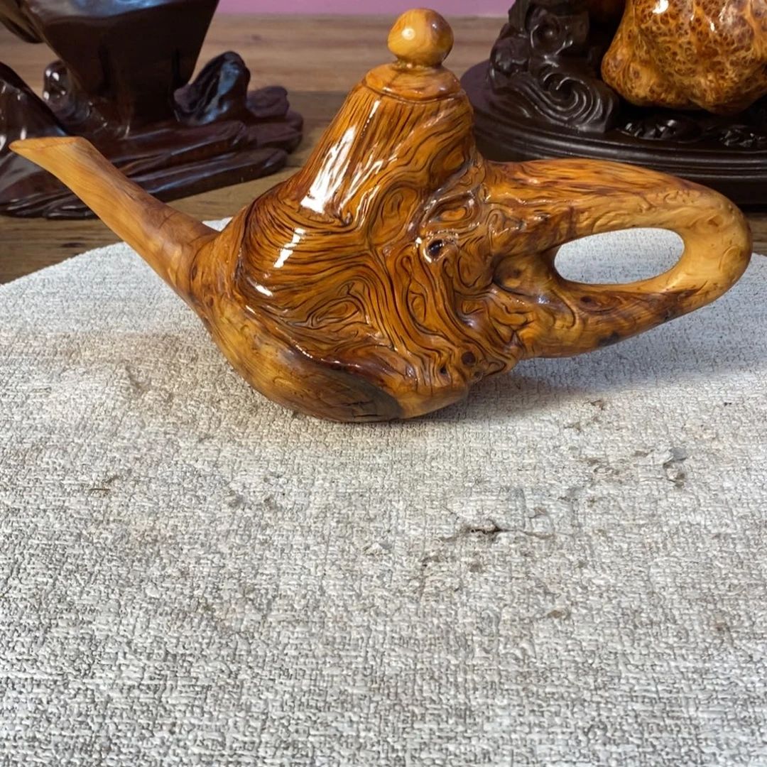 柏木（崖柏）根雕1111111