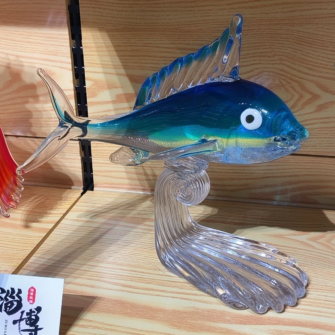 琉璃手工艺品全品