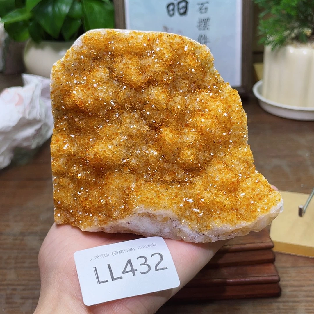 未镶嵌大型摆件（非配饰）水晶