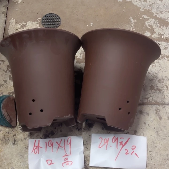 紫砂花盆破损包赔