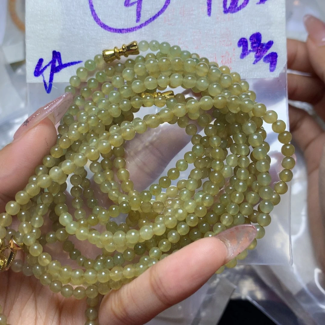 未镶嵌定制翡翠天然缅甸翡翠多样性