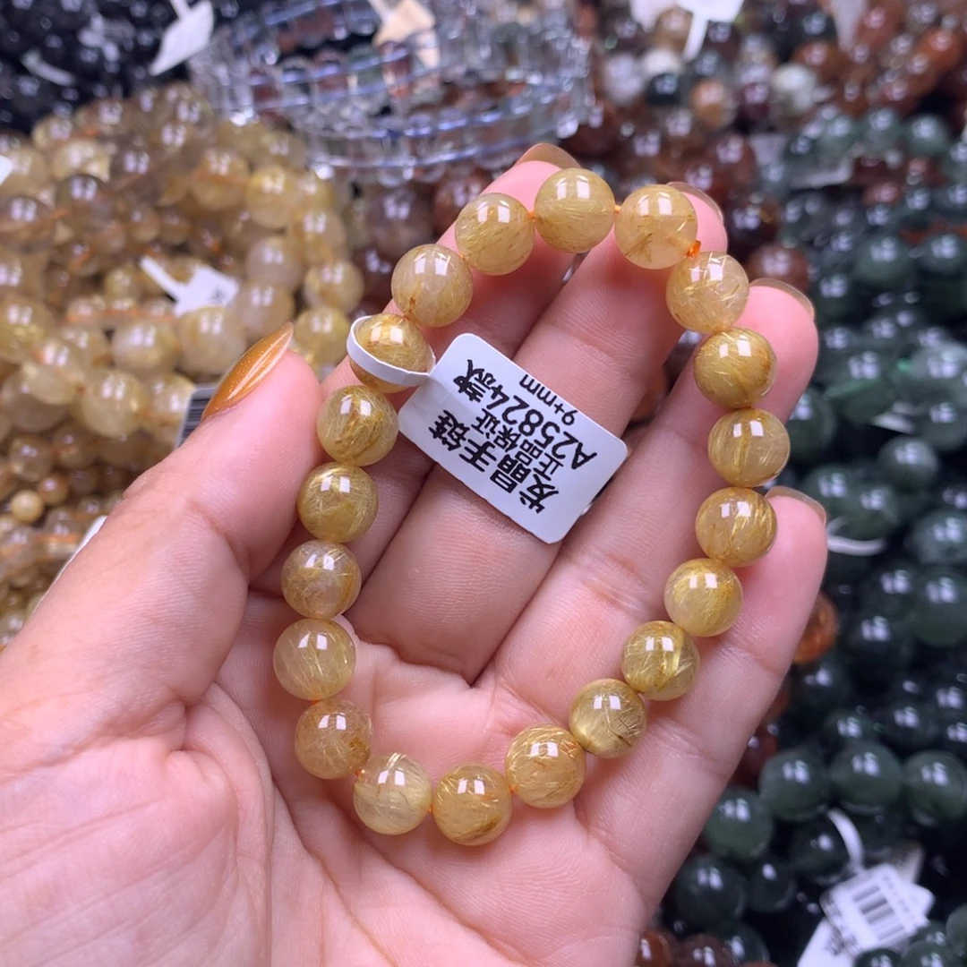 未镶嵌手链水晶1111111111