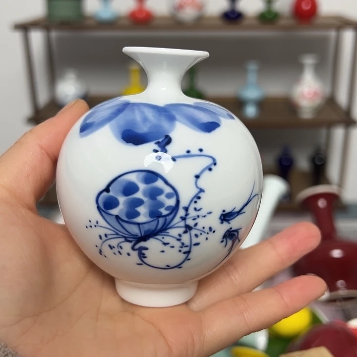 本山绿泥景德镇陶瓷研究所学会