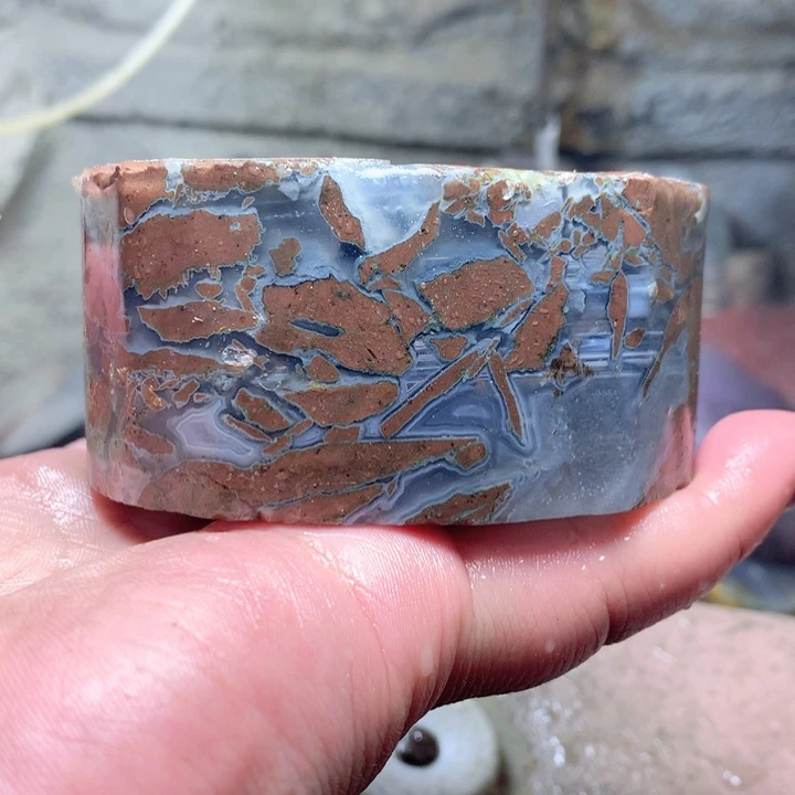 定制玛瑙星*定制手镯