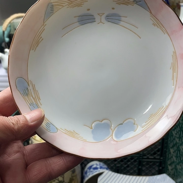水滴瓷器水滴瓷器