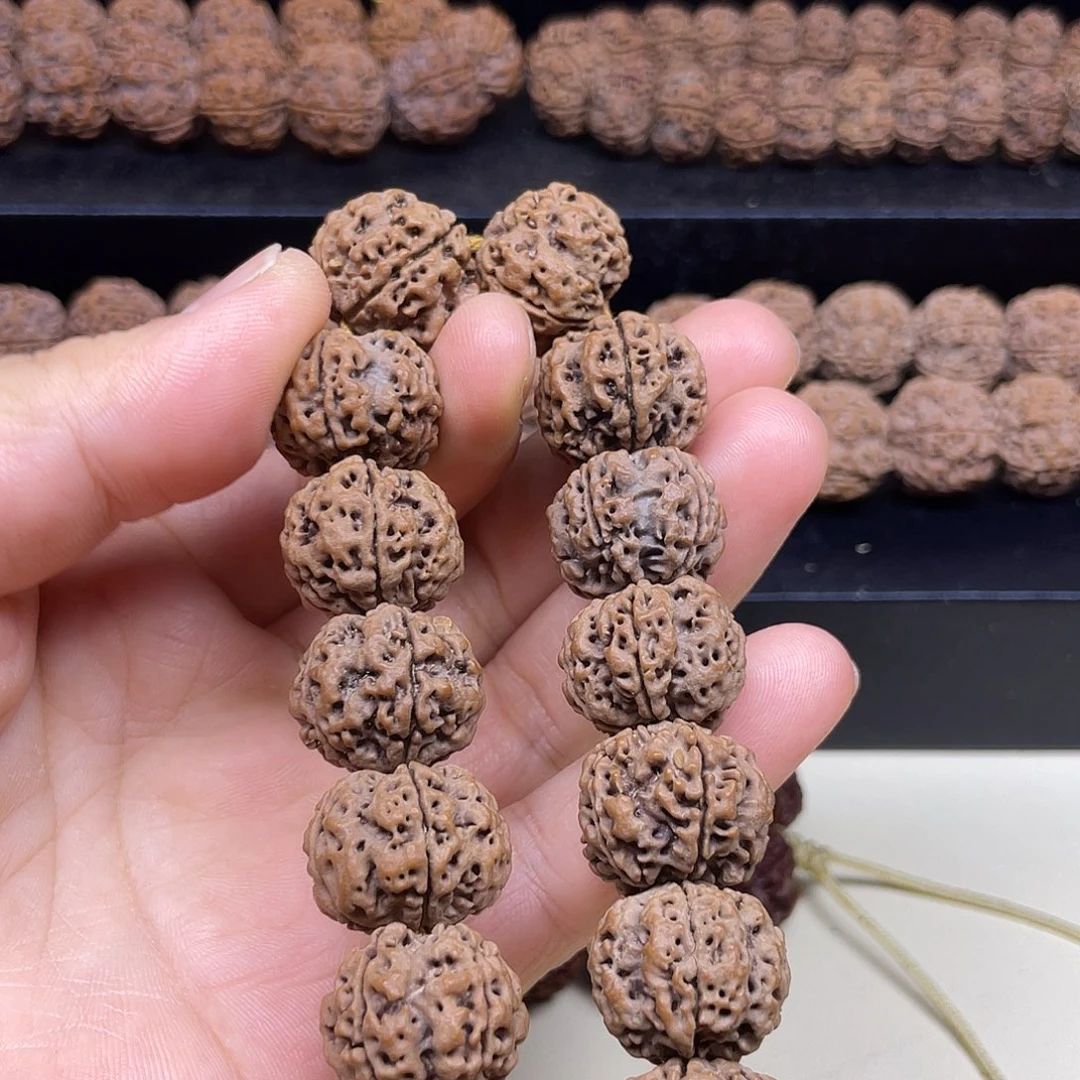 金刚菩提手串20mm狂飙安娜