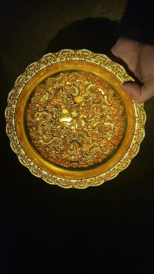 1个家居饰品摆件  165   精美摆件 现代仿古复古工艺品