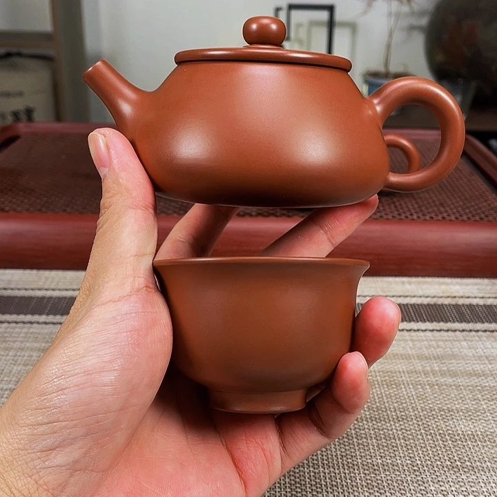 壶180毫升一壶一杯福利