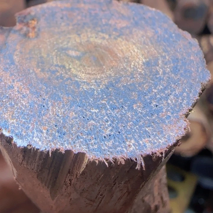 木朱**家降真香原料高端定制