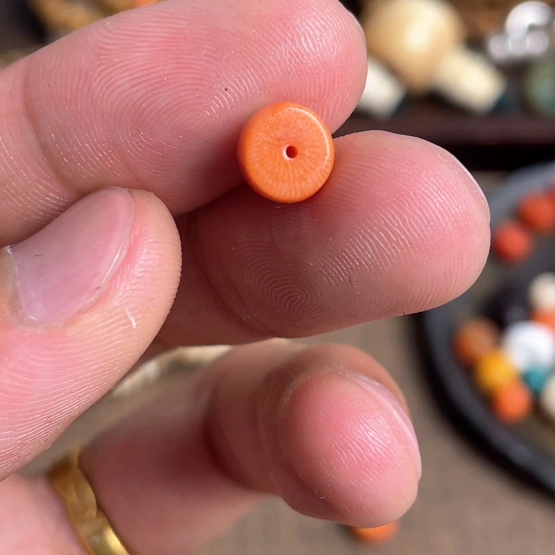 橄榄核手串/手链G*n藏传配饰