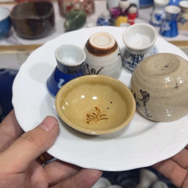 陶瓷推荐第二名20包邮