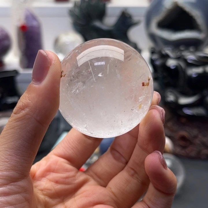 水晶大型摆件（非配饰）未镶嵌5