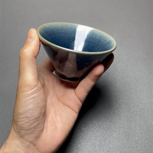 【闪购商品】茶盏-1022...........