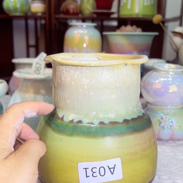 景德镇陶瓷研究所