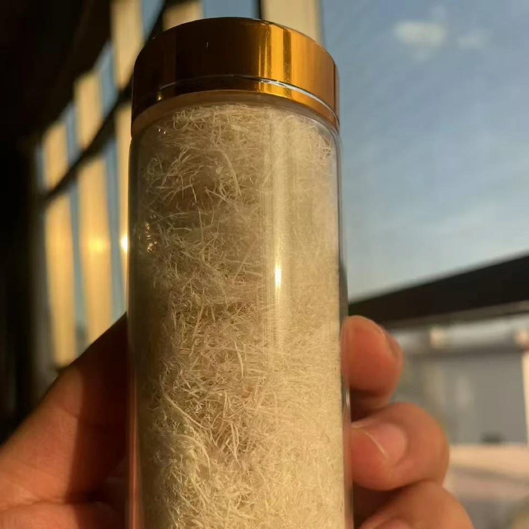 腊梅绢花中式家居，丝10g