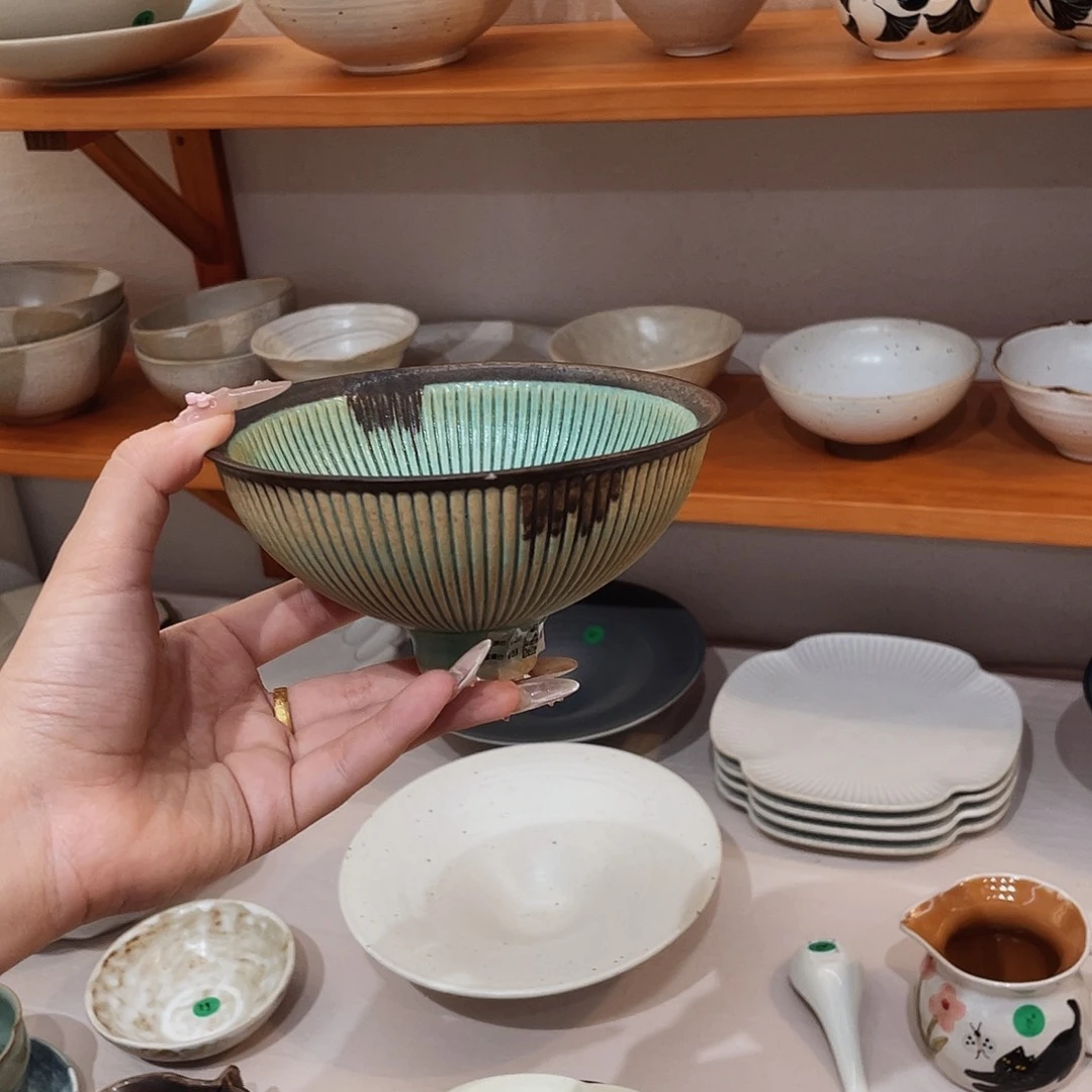 搪瓷小野杂货铺一个