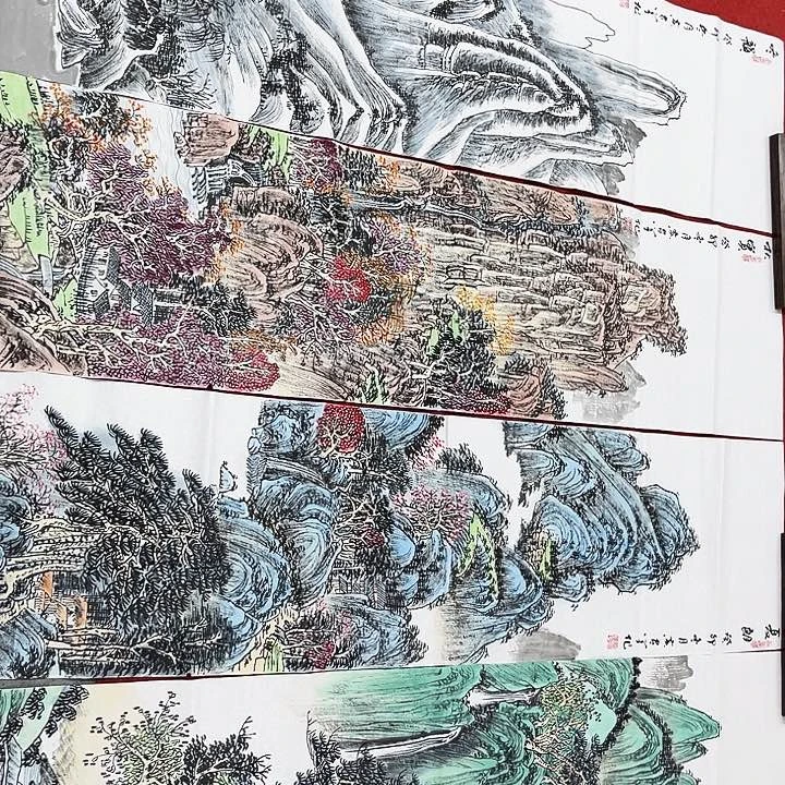 艺术作品欣赏作品