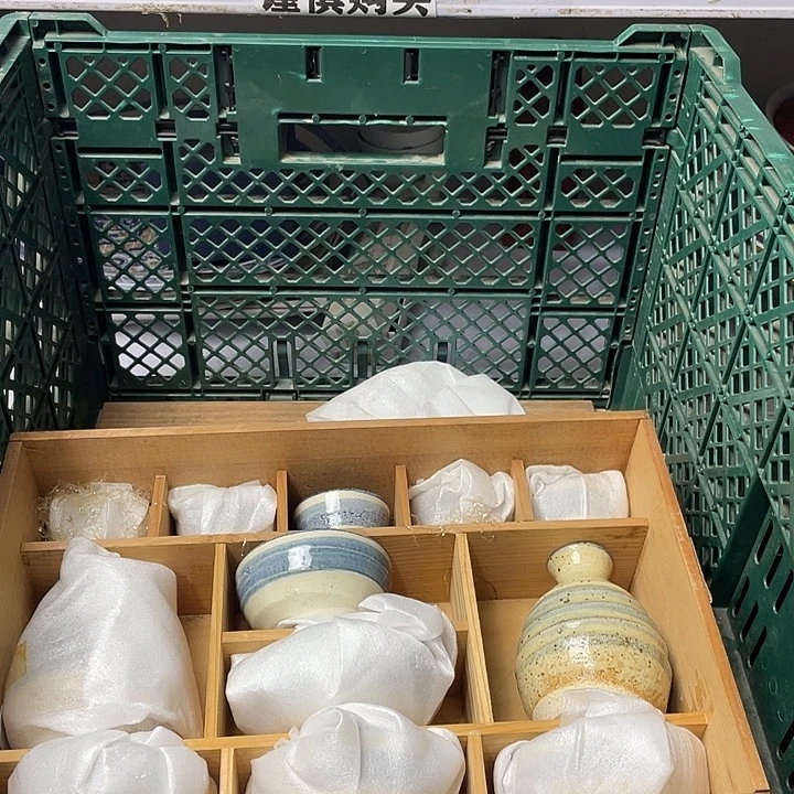 水滴瓷器水滴瓷器