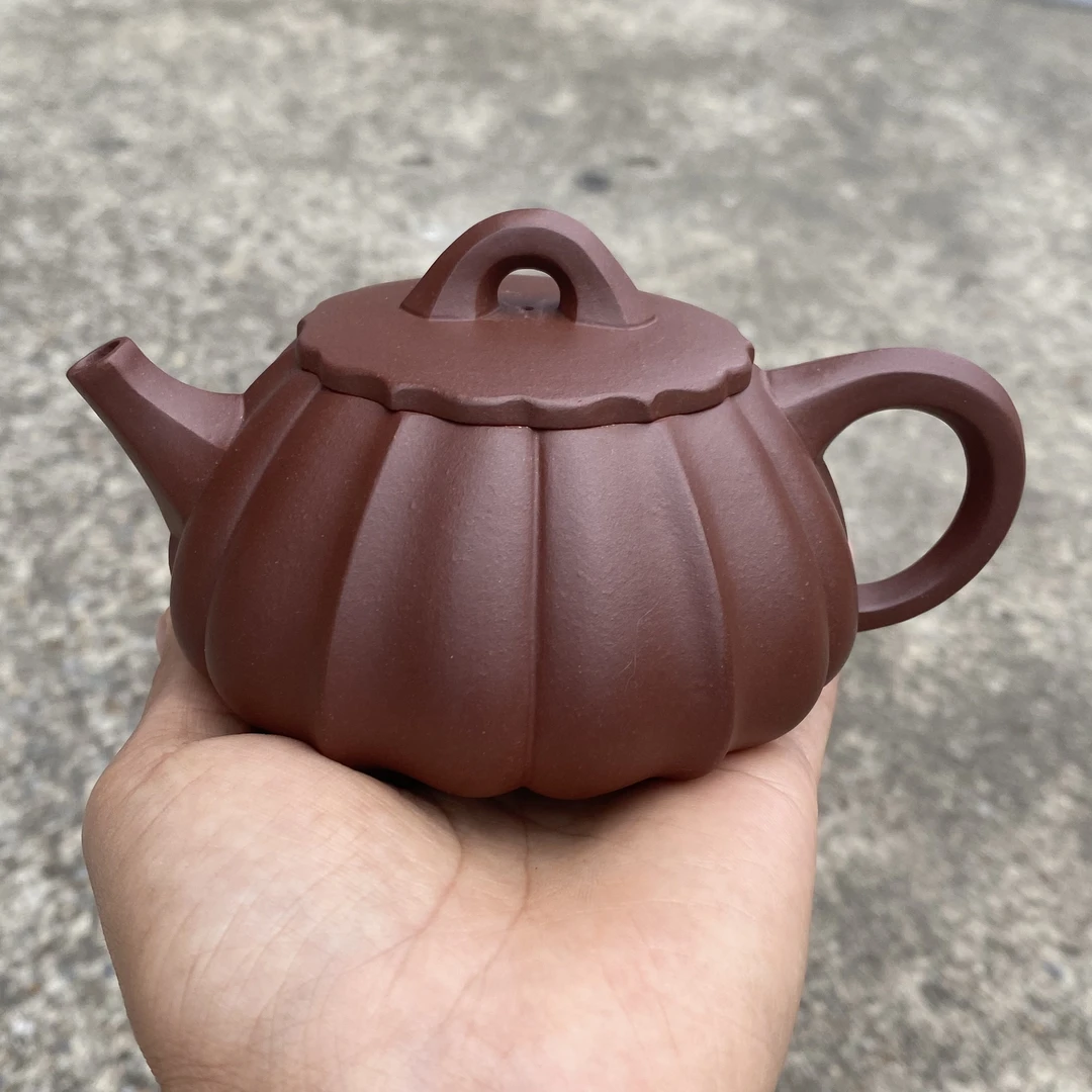 筋纹石瓢容量220cc