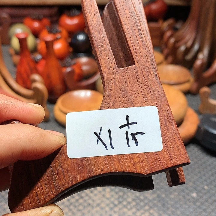 大果紫檀（缅甸花梨）x****4